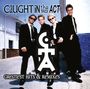 Caught In The Act: Greatest Hits & Remixes, CD,CD