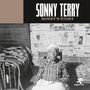 Sonny Terry: Sonny's Story, CD