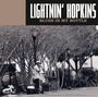 Sam Lightnin' Hopkins: Blues In My Bottle, CD