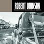 Robert Johnson: Greatest Bluesman Ever, CD