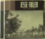 Jesse Fuller: The Lone Cat, CD