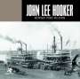 John Lee Hooker: Sings The Blues, CD