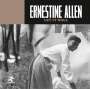 Ernestine Allen: Let It Roll, CD