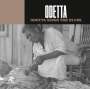 Odetta (Holmes): Odetta Sings The Blues, CD