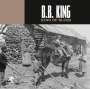 B.B. King: King Of Blues, CD