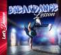 : Breakdance Lesson, CD