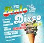 : ZYX Italo Disco: New Generation Vol. 12, CD,CD