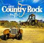 : New Country Rock Vol.15, CD