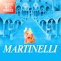 Martinelli: Greatest Hits & Remixes, CD,CD