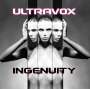 Ultravox: Ingenuity, CD