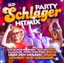 Party Schlager Hitmix, CD