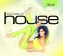 : The Best Of House, CD,CD,CD