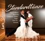 : Standardtänze (Let's Dance), CD,CD