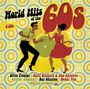 : World Hits Of The 60s, CD,CD