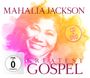 Mahalia Jackson: Greatest Gospel, CD,DVD