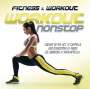 : Fitness & Workout: Workout Nonstop, CD