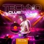 : Techno Clubtrax, CD,CD