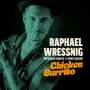 Raphael Wressnig: Chicken Burrito, CD