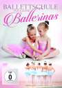 : Ballettschule für kleine Ballerinas, DVD