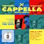 Cappella: U Got To Let The Music-The Hits, CD,CD,DVD