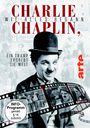 Serge Bromberg: Charlie Chaplin, wie alles begann - Ein Tramp erobert die Welt, DVD