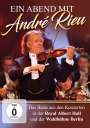 André Rieu: Ein Abend mit Andre Rieu, DVD,DVD