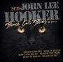 John Lee Hooker: Black Cat Blues & Other Hits, CD,CD