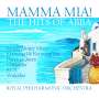 Royal Philharmonic Orchestra: Mamma Mia!: The Hits Of Abba, CD