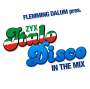 : ZYX Italo Disco In The Mix, CD