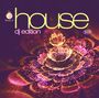 House: The DJ Edition, CD