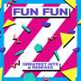 Fun Fun: Greatest Hits & Remixes, CD,CD