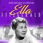Ella Fitzgerald: 100th Birthday Celebration, CD,CD