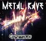 Petduo: Metal Rave, CD