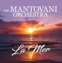 Mantovani: La Mer, CD