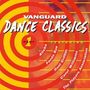 : Vanguard Dance Classics Part 1, CD