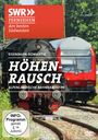 : Höhenrausch - Alpenländische Bahnraritäten, DVD