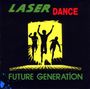Laserdance: Future Generation, CD