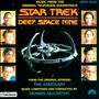 : Deep Space Nine, CD