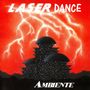 Laserdance: Ambiente, CD