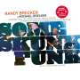 The Brecker Brothers: Some Skunk Funk: Live In Leverkusen 2003 (180g), LP,LP