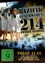 : Pazifikgeschwader 214 Staffel 2 (Folgen 11-13), DVD