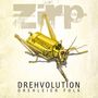 Zirp: Drehleier Folk - Drehvolution, CD