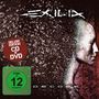 Exilia: Decode (Deluxe Edition CD+DVD), CD,DVD