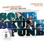 Randy Brecker & Michael Brecker: Some Skunk Funk: Leverkusener Jazztage 2003 (CD + DVD), CD,DVD