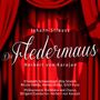 Johann Strauss II (1825-1899): Die Fledermaus, CD
