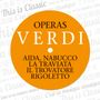 Giuseppe Verdi: Opern / Operas, CD,CD,CD,CD,CD,CD,CD,CD,CD,CD