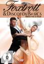 : Foxtrott & Discofox Basics - Einfach für zu Hause, DVD