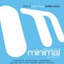 : The Best In Minimal Update 8.0, CD,CD,CD