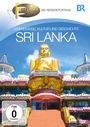 : Sri Lanka, DVD