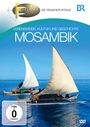 : Mosambik, DVD